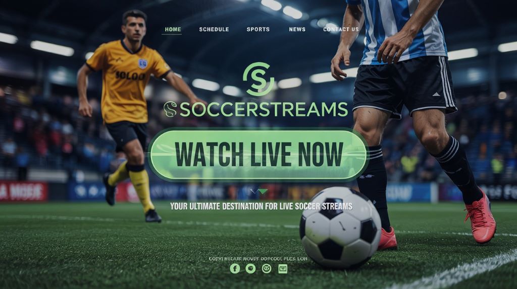 soccerstreams